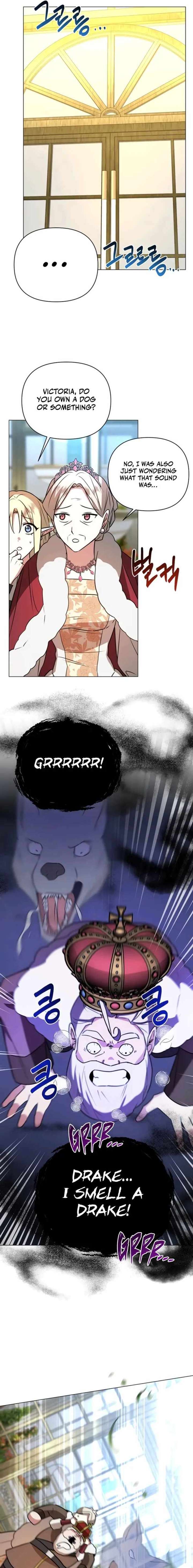 My Ruined Academy Chapter 57 page 18