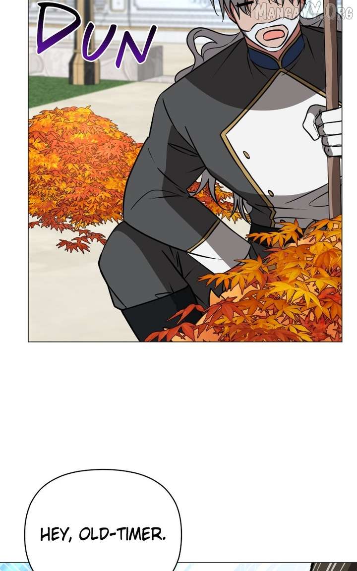 My Ruined Academy Chapter 58 page 7