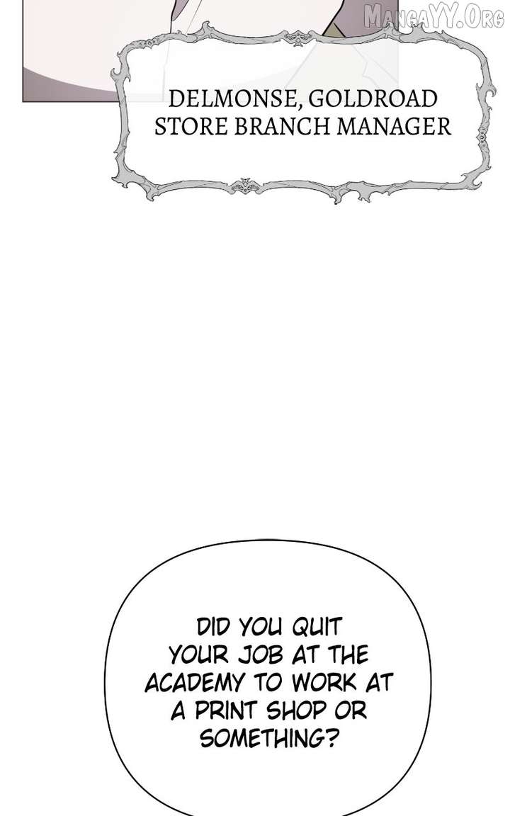 My Ruined Academy Chapter 58 page 15