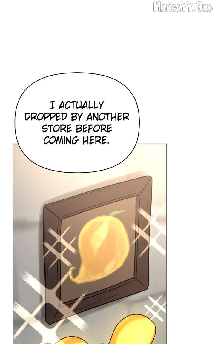 My Ruined Academy Chapter 58 page 23