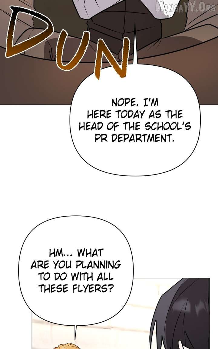 My Ruined Academy Chapter 58 page 17