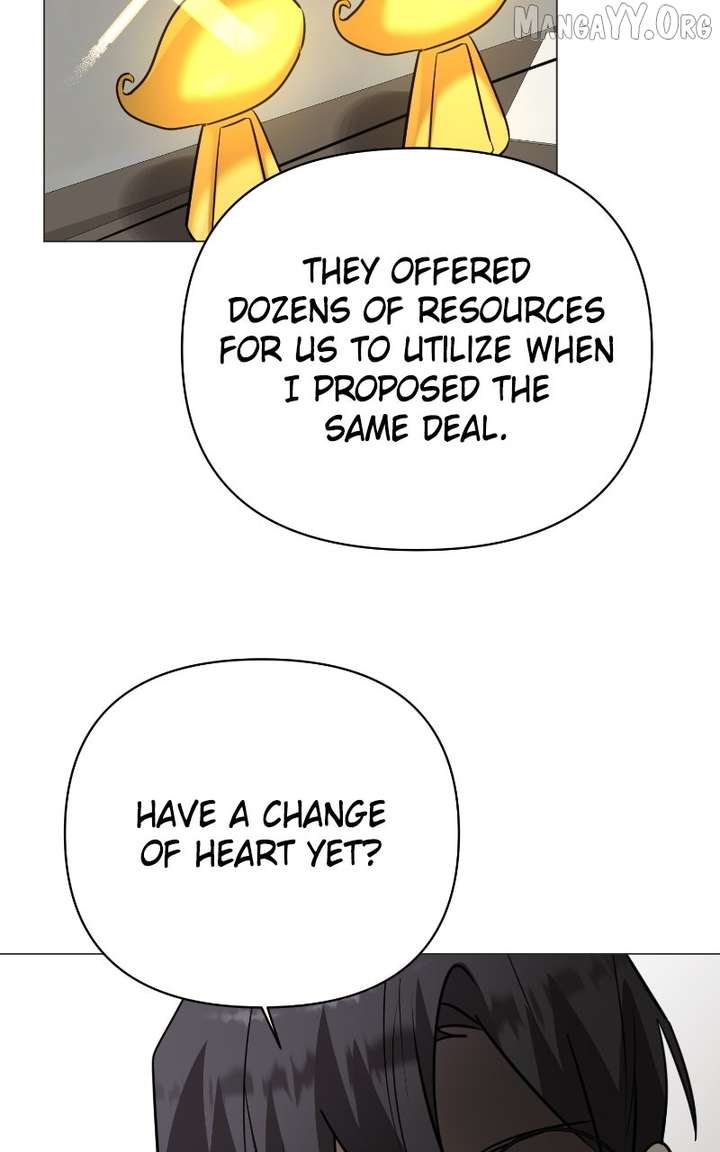 My Ruined Academy Chapter 58 page 24