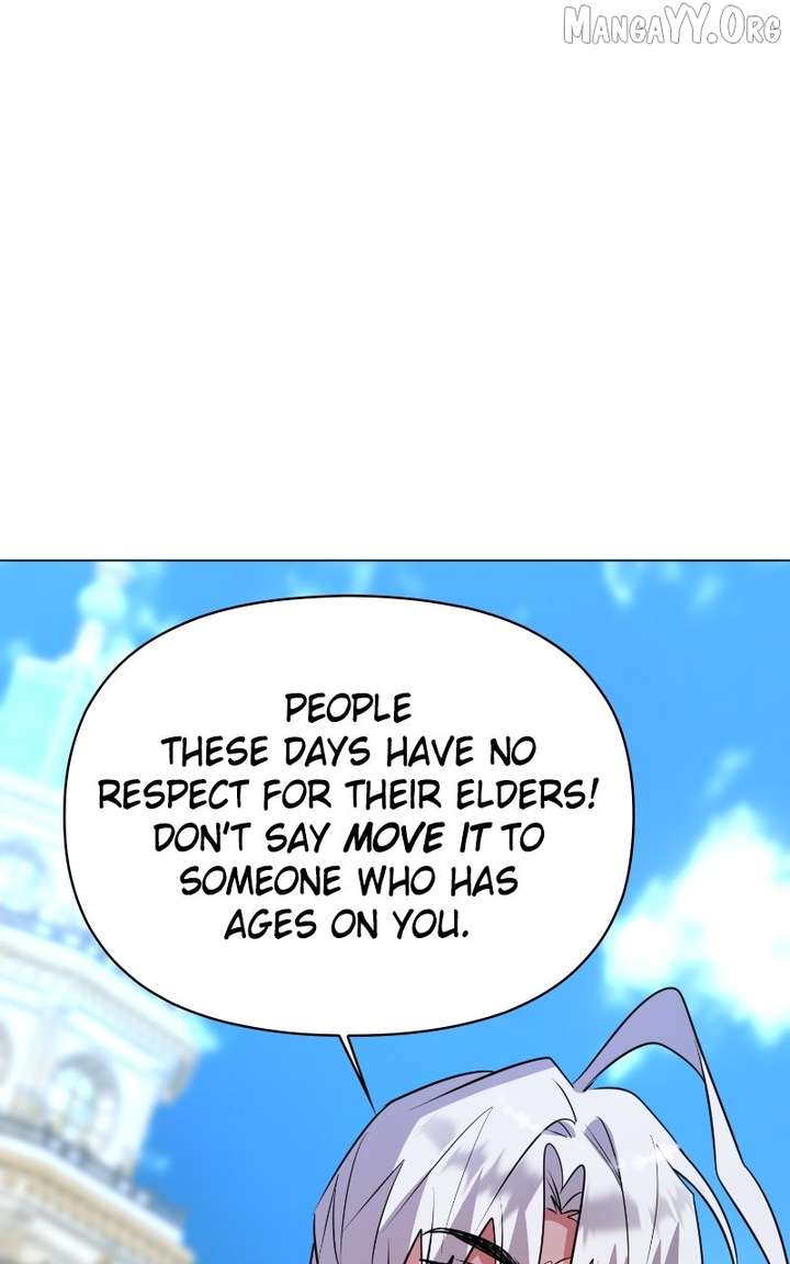 My Ruined Academy Chapter 58 page 37