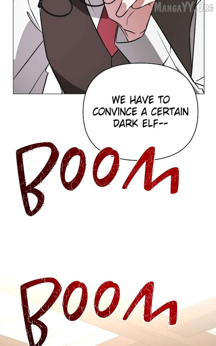 My Ruined Academy Chapter 58 page 28