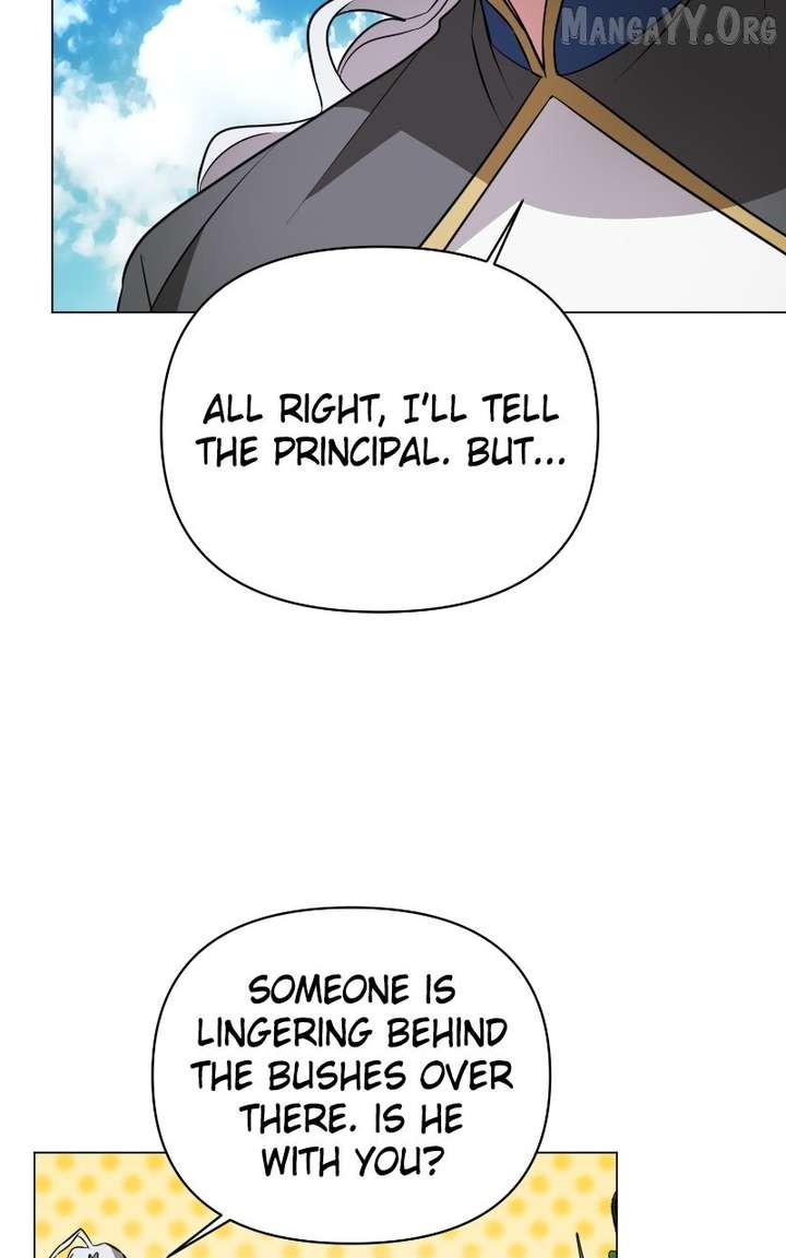 My Ruined Academy Chapter 58 page 44