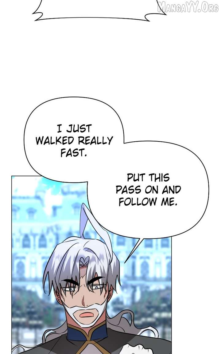 My Ruined Academy Chapter 58 page 50