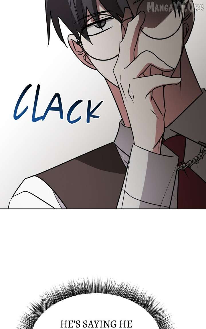 My Ruined Academy Chapter 58 page 25