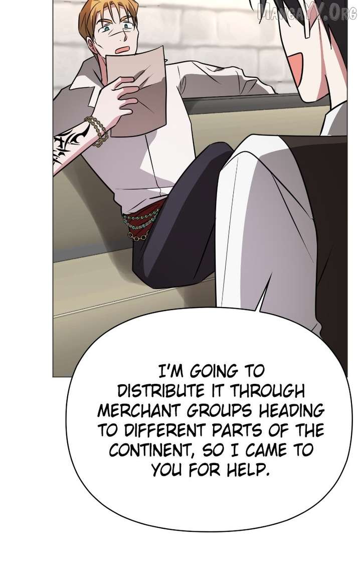 My Ruined Academy Chapter 58 page 18
