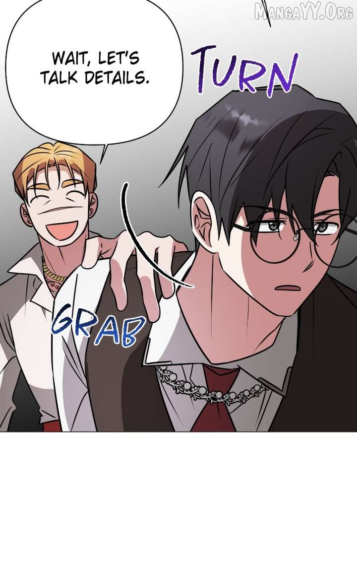 My Ruined Academy Chapter 58 page 22