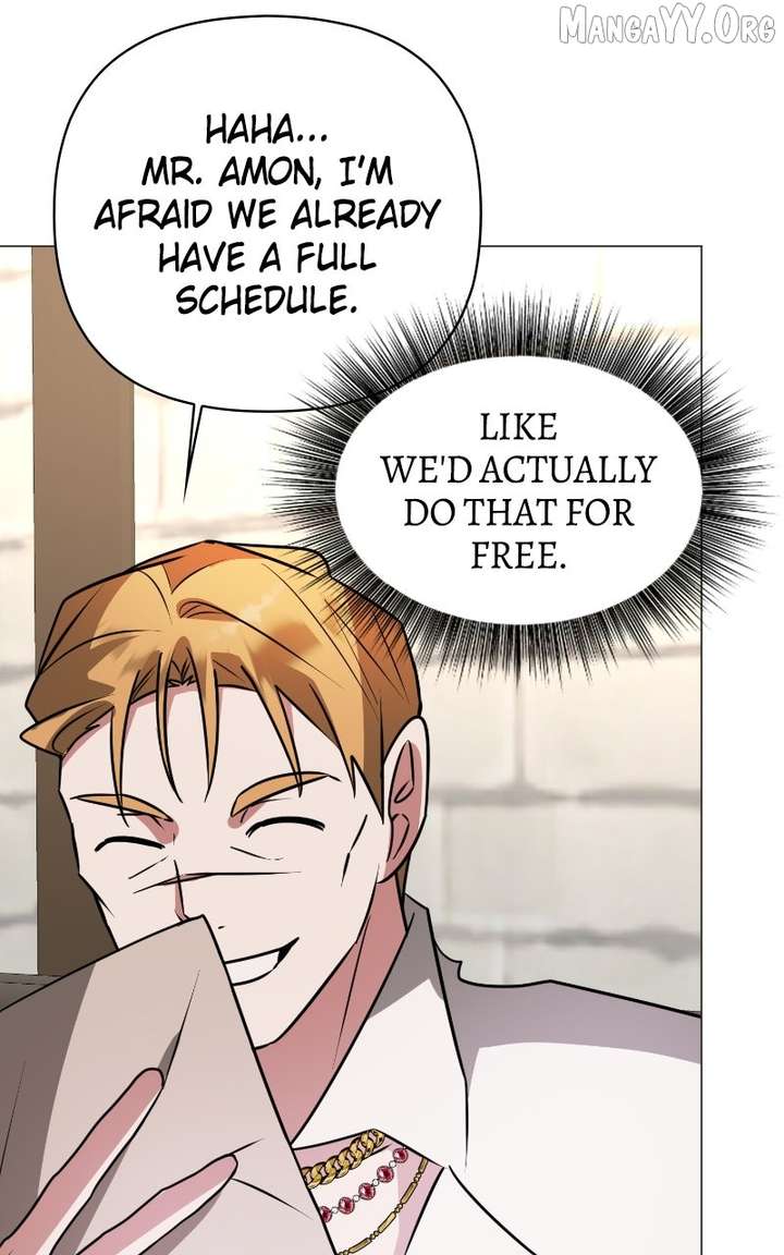 My Ruined Academy Chapter 58 page 19