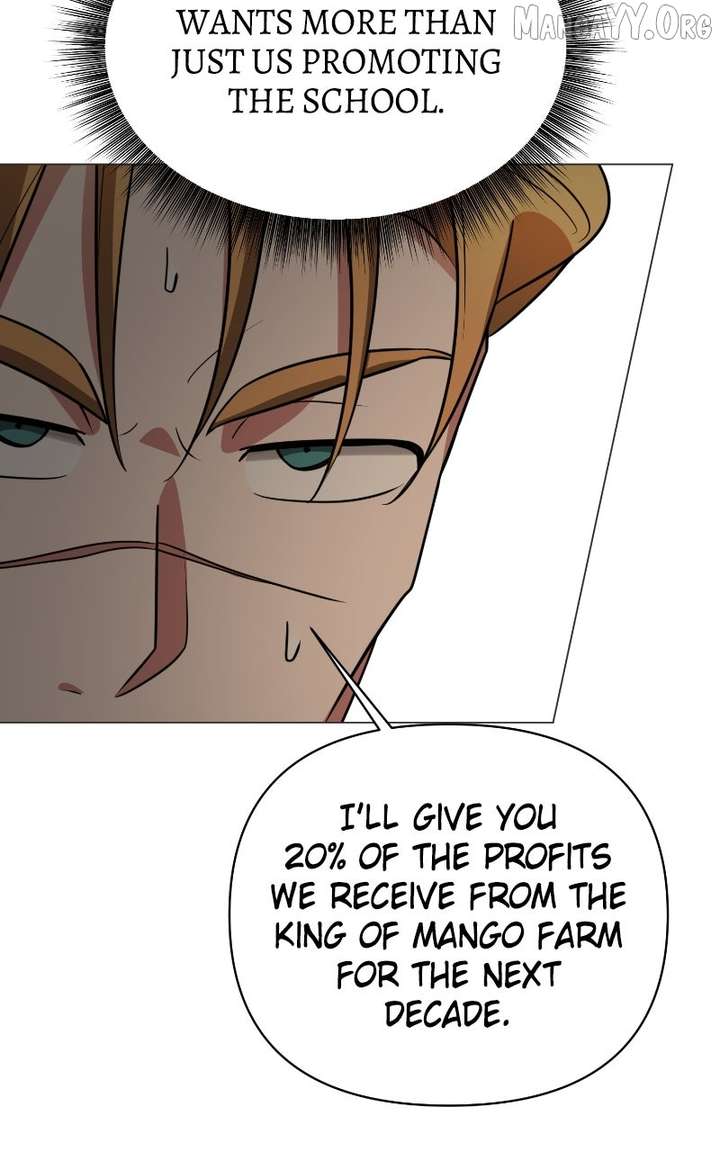 My Ruined Academy Chapter 58 page 26