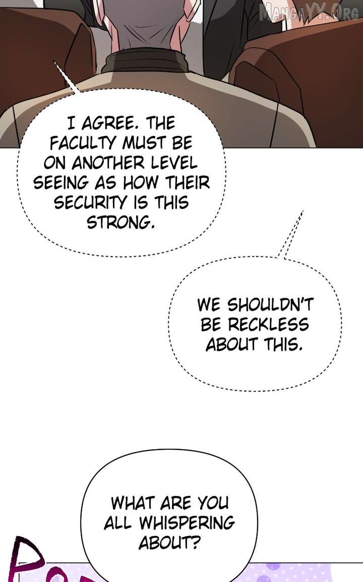 My Ruined Academy Chapter 58 page 48