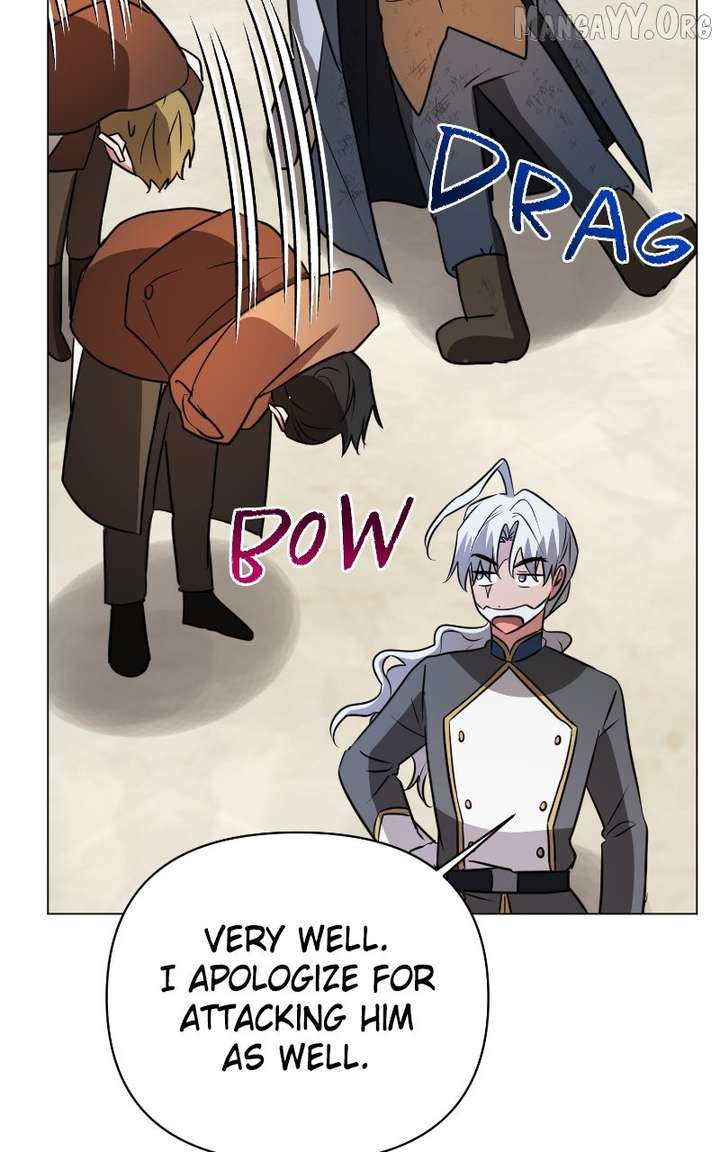 My Ruined Academy Chapter 58 page 40