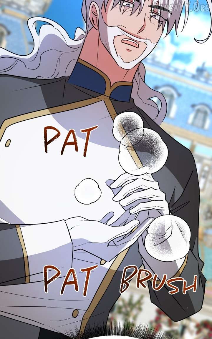 My Ruined Academy Chapter 58 page 38