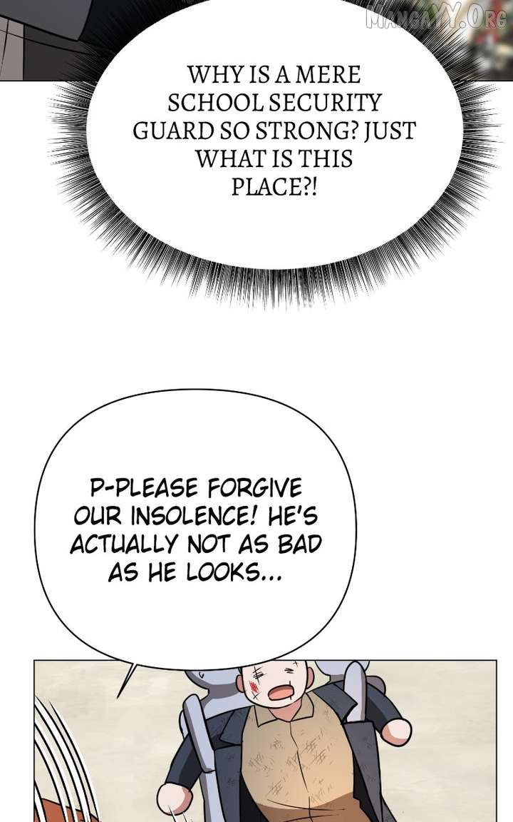 My Ruined Academy Chapter 58 page 39