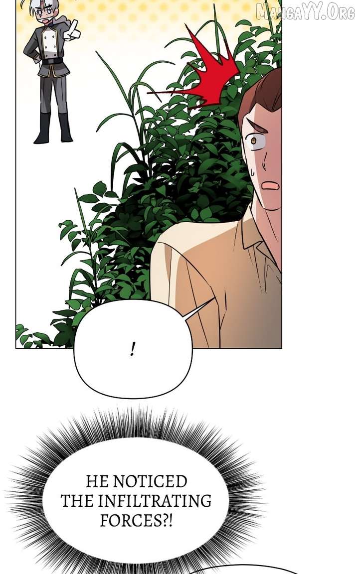 My Ruined Academy Chapter 58 page 45