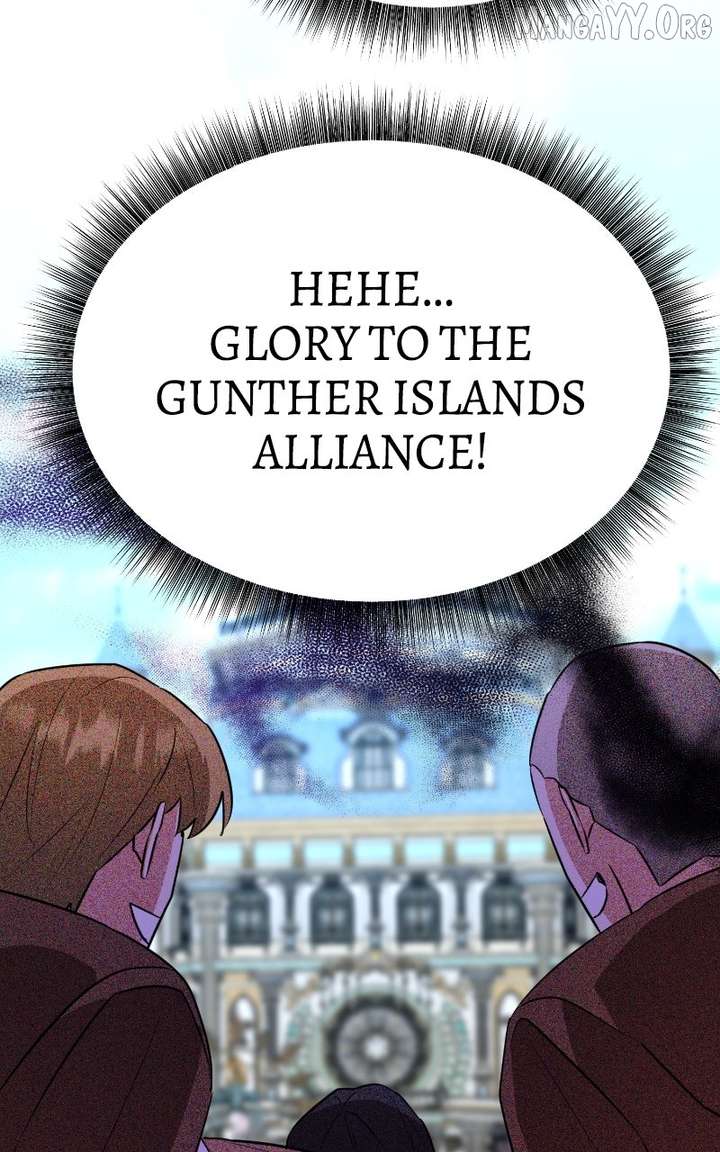 My Ruined Academy Chapter 58 page 53