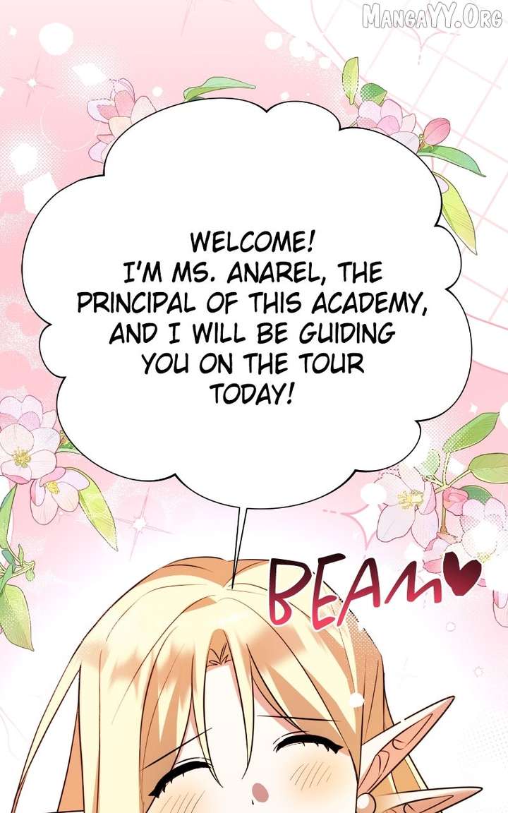 My Ruined Academy Chapter 58 page 56