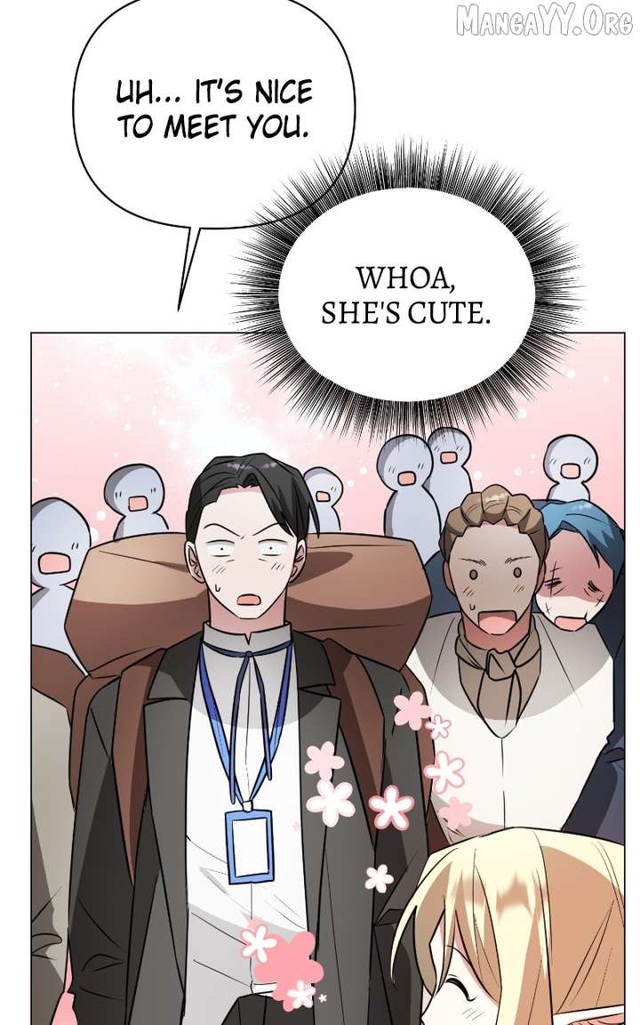 My Ruined Academy Chapter 58 page 58