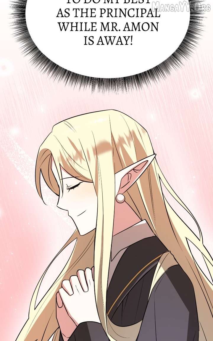 My Ruined Academy Chapter 58 page 60