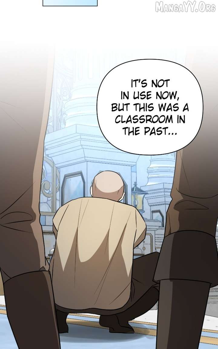 My Ruined Academy Chapter 58 page 63
