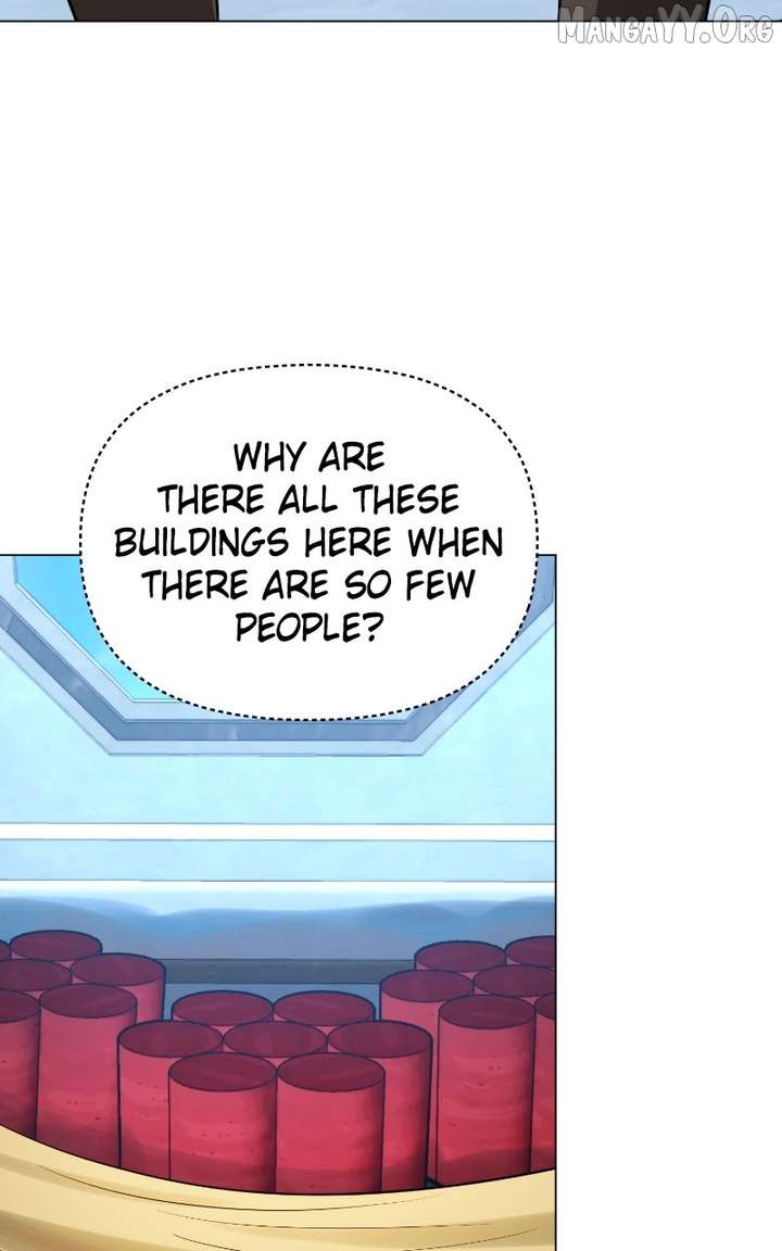 My Ruined Academy Chapter 58 page 64