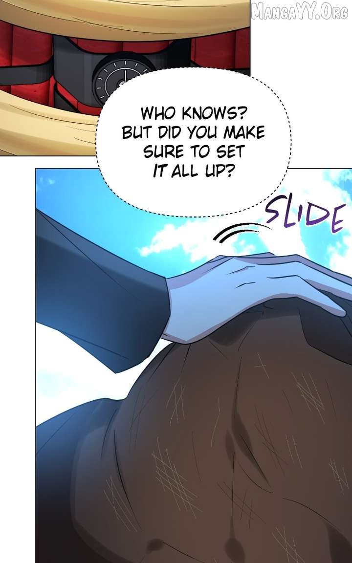 My Ruined Academy Chapter 58 page 65