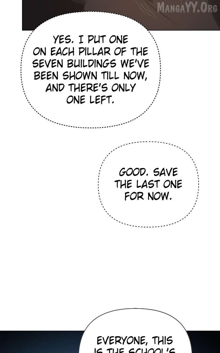 My Ruined Academy Chapter 58 page 66