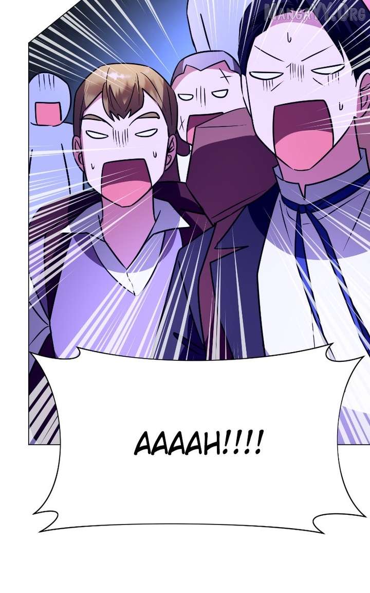 My Ruined Academy Chapter 58 page 70