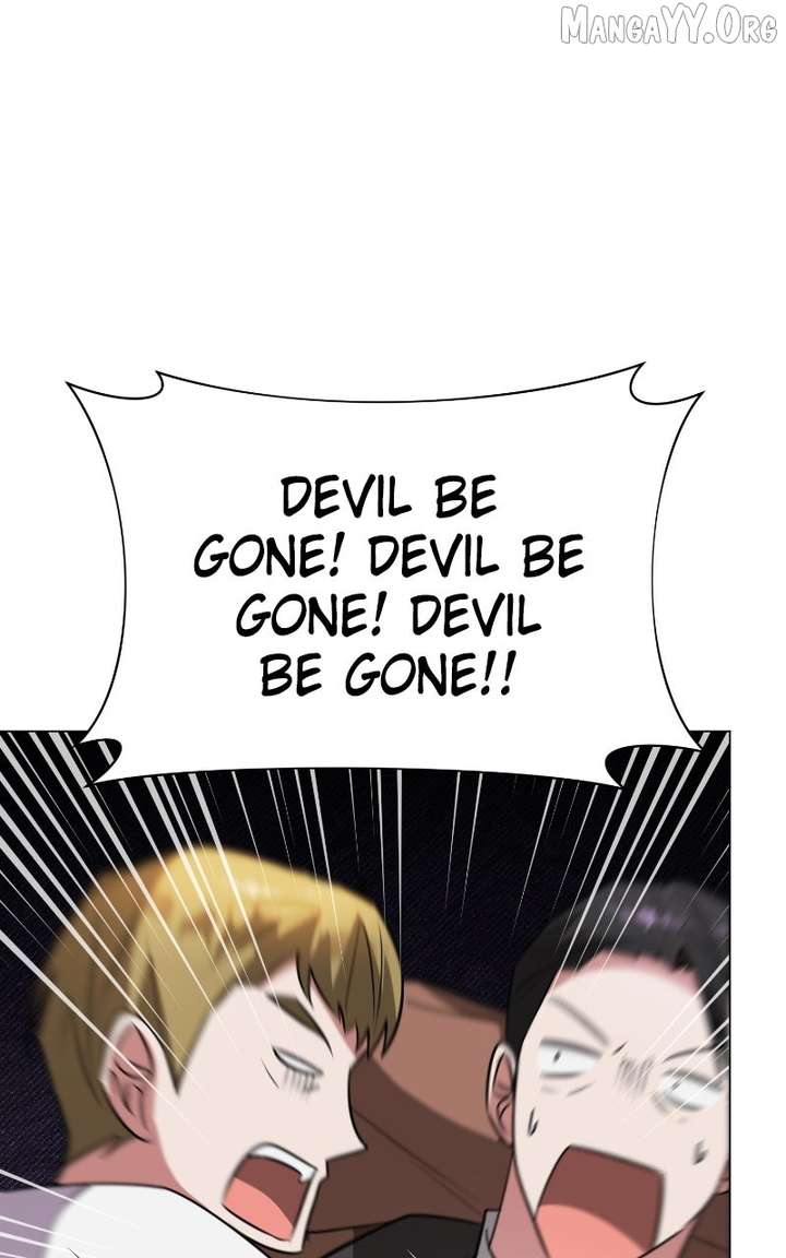 My Ruined Academy Chapter 58 page 71