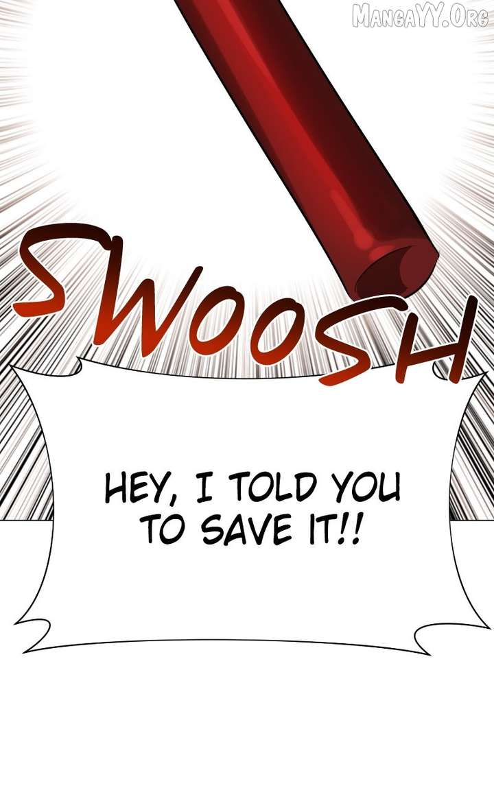 My Ruined Academy Chapter 58 page 73