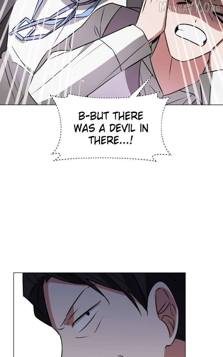 My Ruined Academy Chapter 58 page 76
