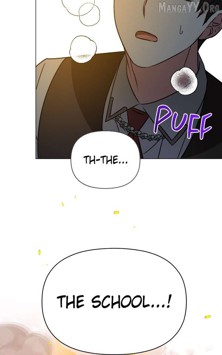 My Ruined Academy Chapter 58 page 84