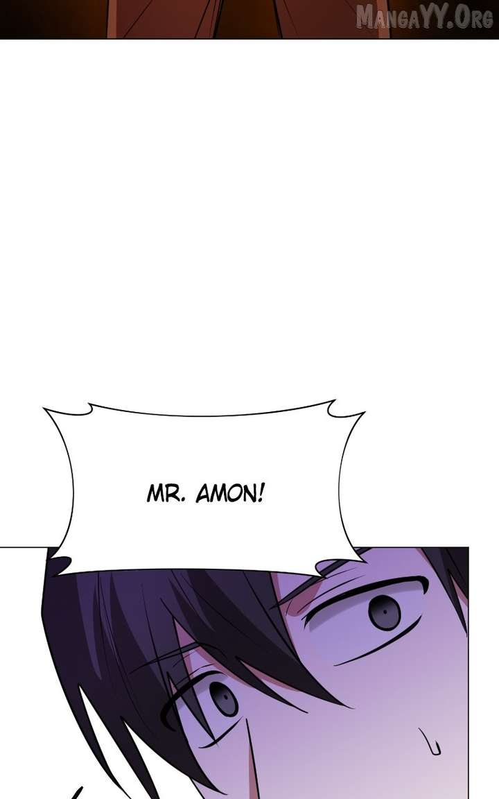 My Ruined Academy Chapter 58 page 87