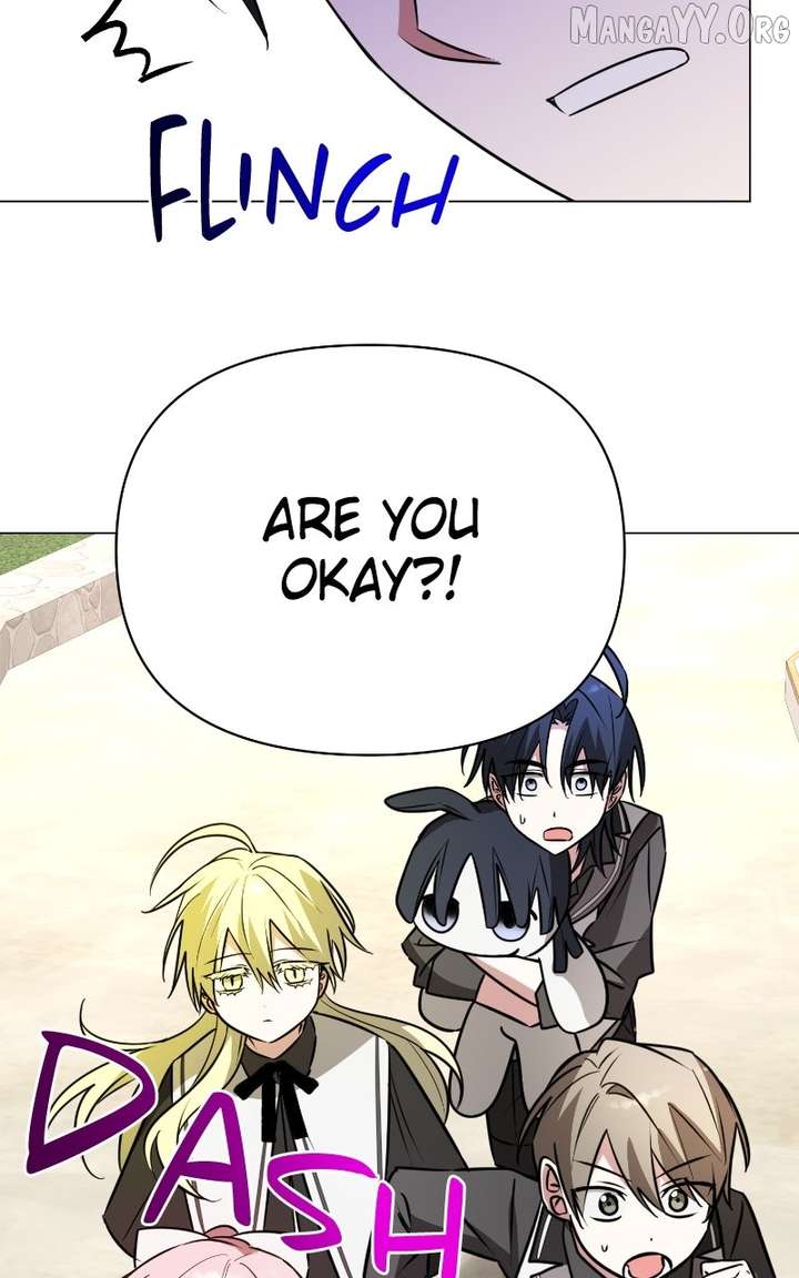 My Ruined Academy Chapter 58 page 88