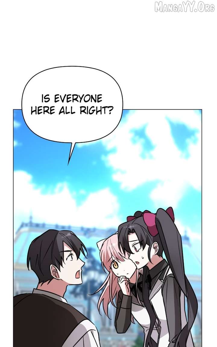 My Ruined Academy Chapter 58 page 90