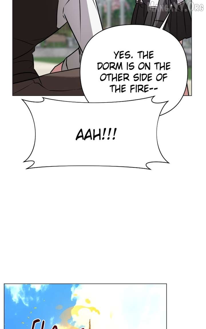 My Ruined Academy Chapter 58 page 91