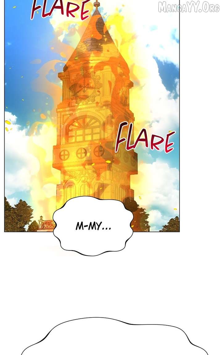 My Ruined Academy Chapter 58 page 92