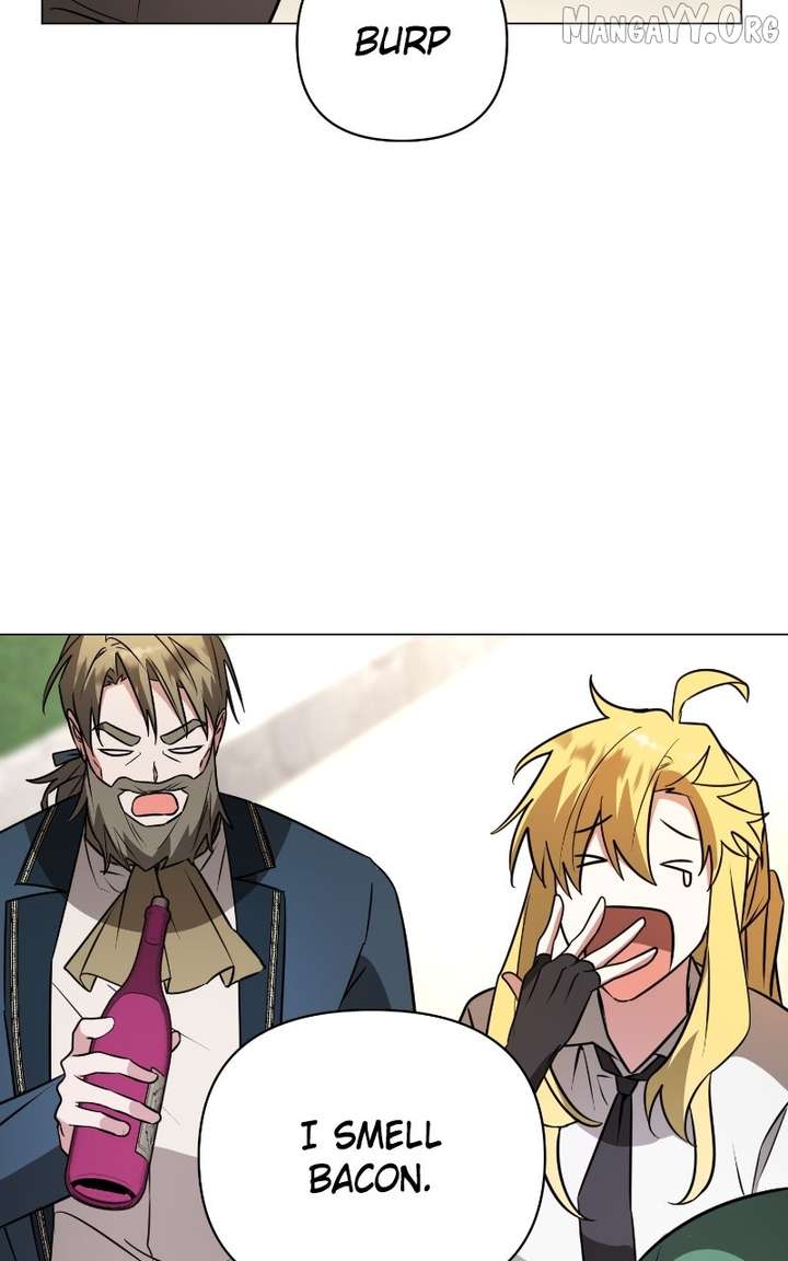 My Ruined Academy Chapter 58 page 96