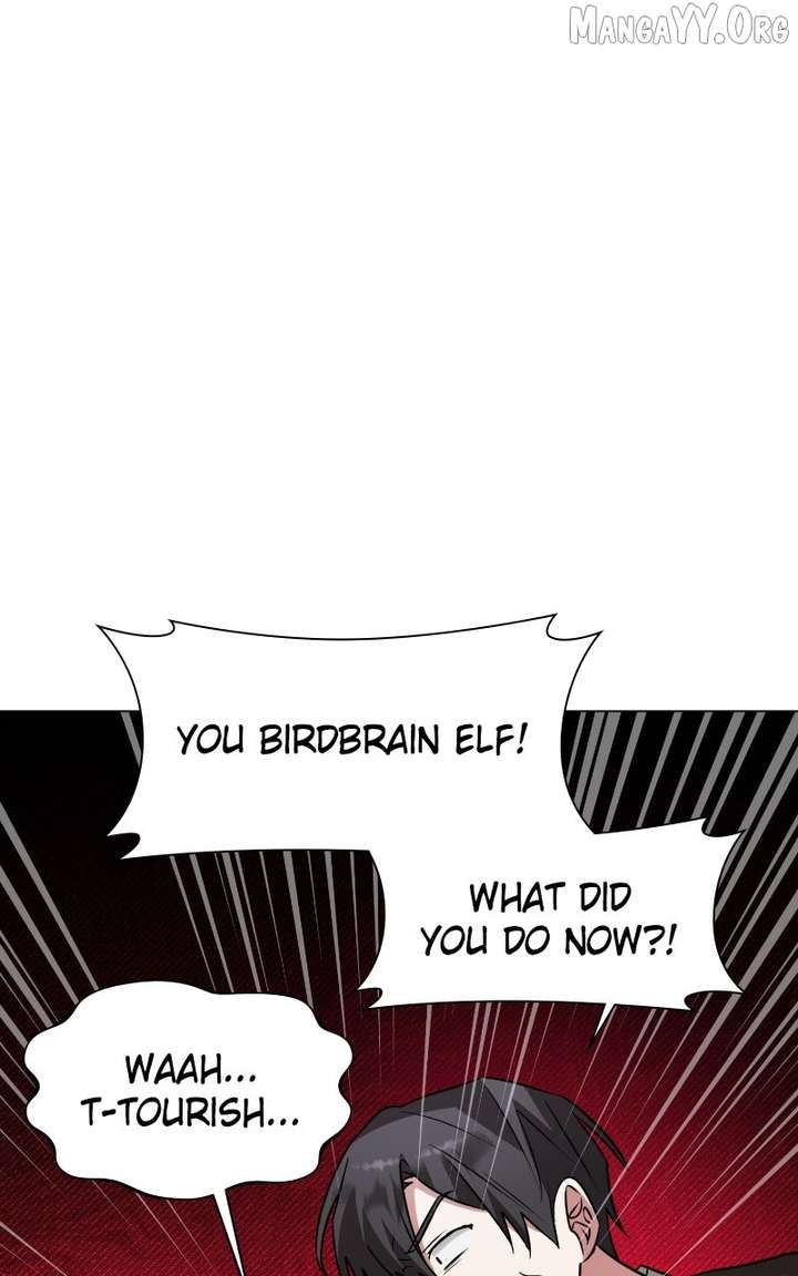 My Ruined Academy Chapter 58 page 102