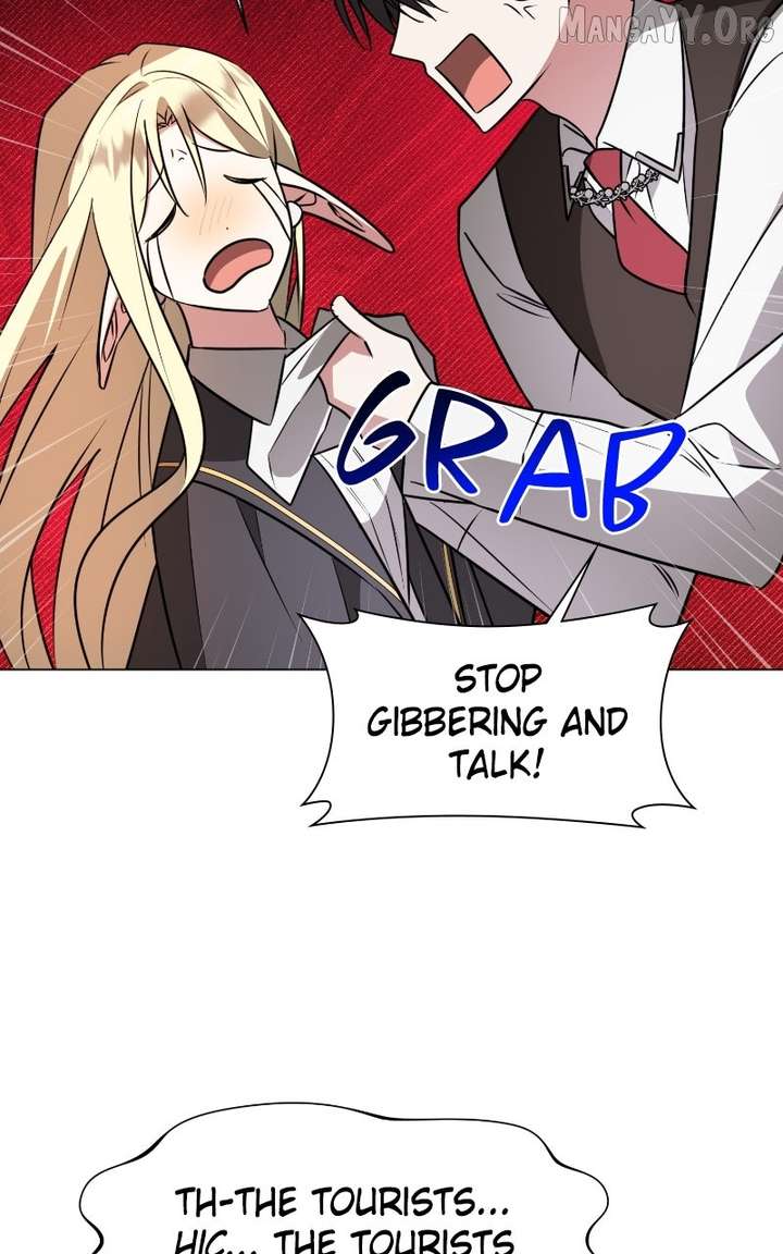 My Ruined Academy Chapter 58 page 103