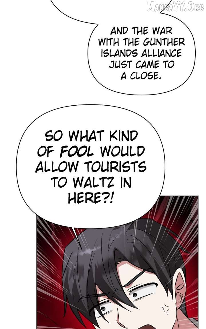 My Ruined Academy Chapter 58 page 105