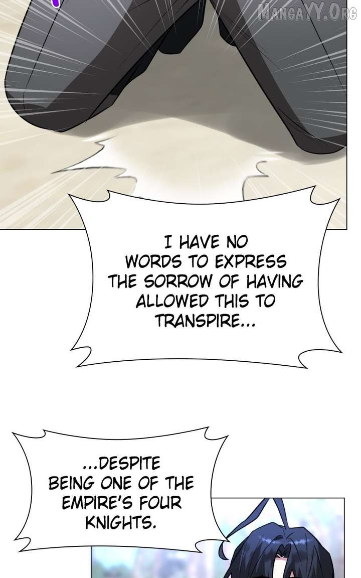 My Ruined Academy Chapter 58 page 109