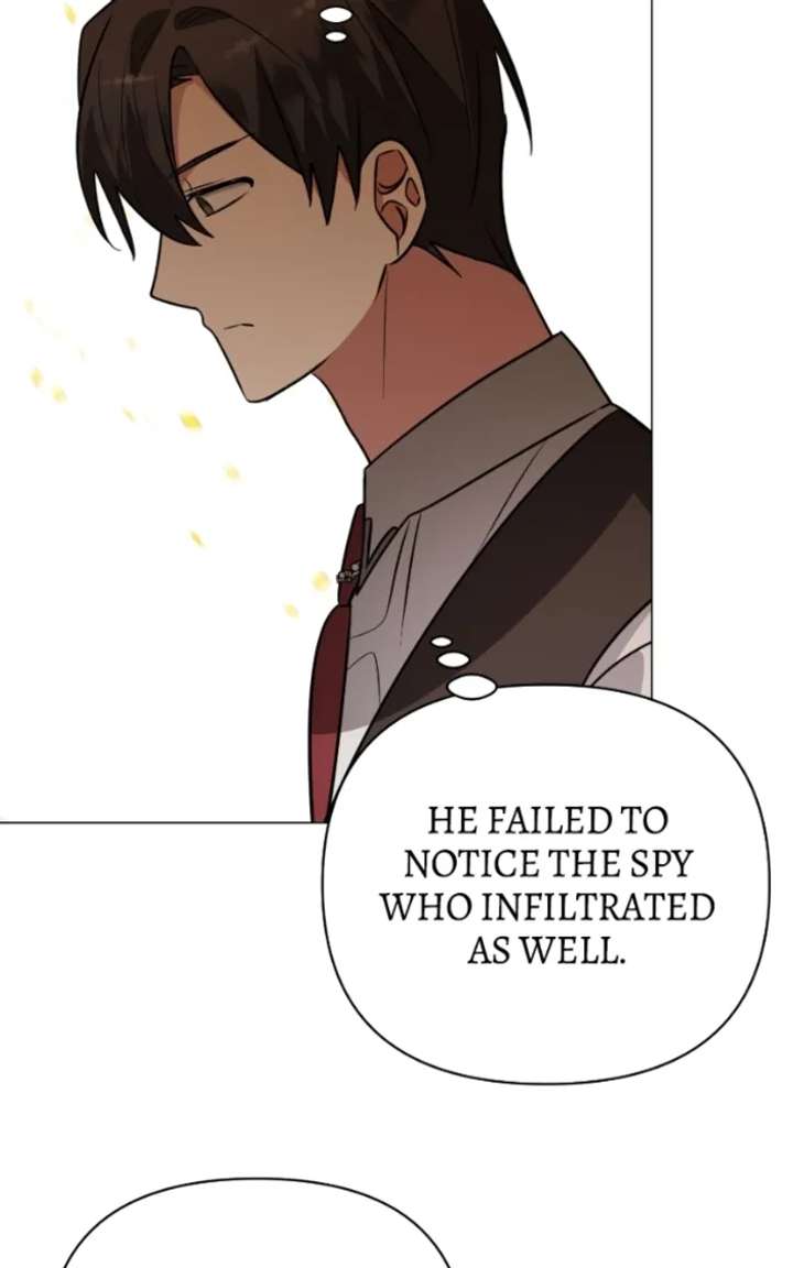My Ruined Academy Chapter 59 page 6