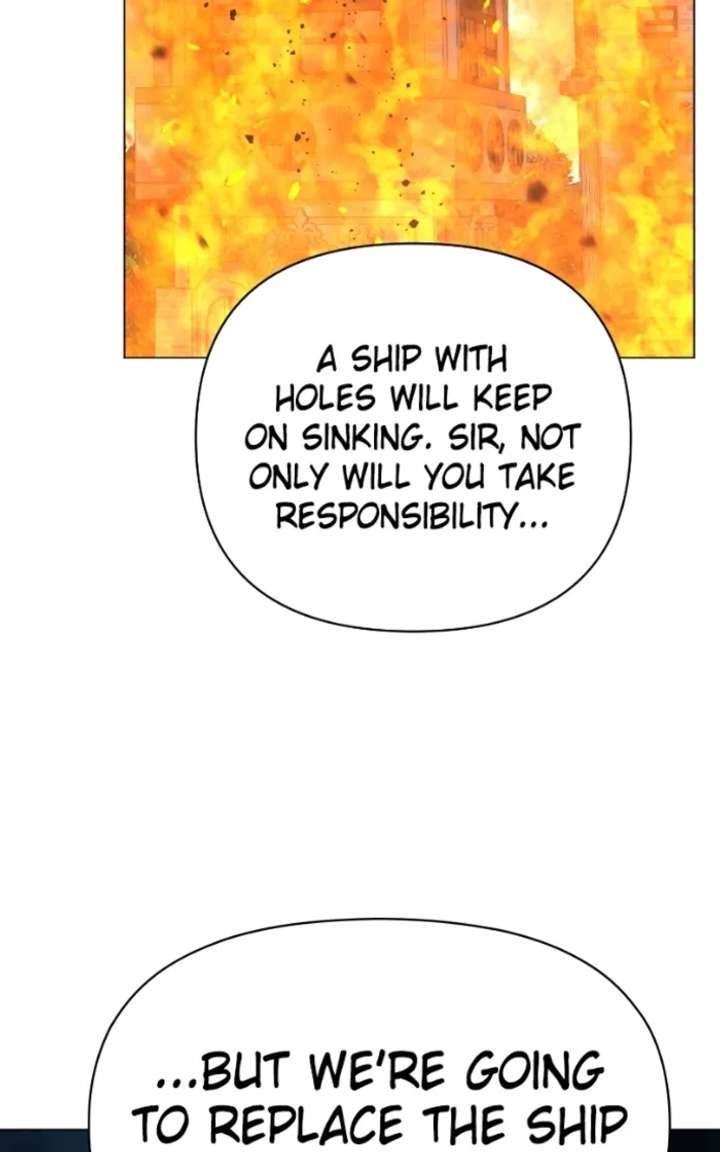 My Ruined Academy Chapter 59 page 8