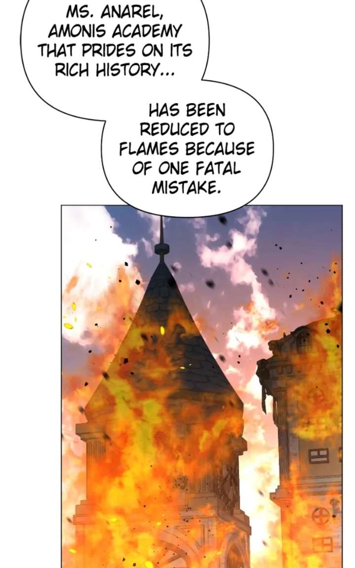 My Ruined Academy Chapter 59 page 7