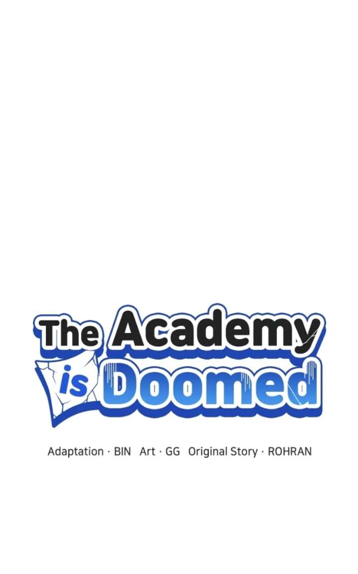 My Ruined Academy Chapter 59 page 12