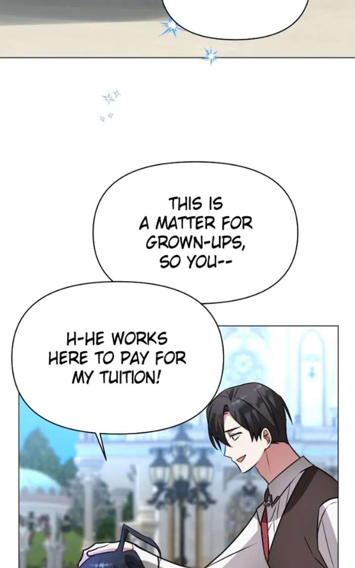 My Ruined Academy Chapter 59 page 20