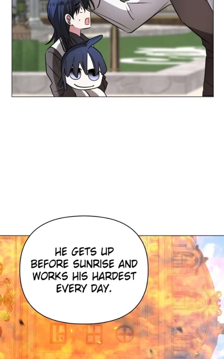 My Ruined Academy Chapter 59 page 21
