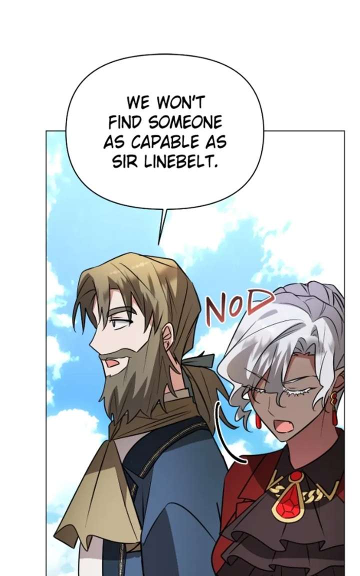 My Ruined Academy Chapter 59 page 31